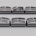 Shotgun 3d model