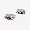 Natural Decorative Rockery Stones With Unique Shapes For Outdoor Garden Landscaping Design