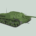 Tanks 3d model