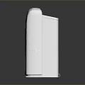 Dehumidifier dehumidifier 3d model