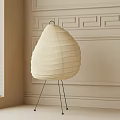 Floor lamp 3d model