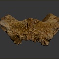 Stone Rock Stone Stone Appreciation Stone Strange Stone Ore Realistic 3d model