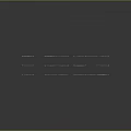Rural Landscape Showcasing Neatly Arranged Multiple Wooden Fences On Reflective Gray Background