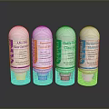 AM Skin Cleanser Sunscreen Lotion Daily Face Cleanser Brightening Moisturizer Skincare Products