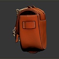 Modern Bag Women's Bag Women's Bag 3d model