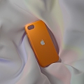 cloth phone case 3d model