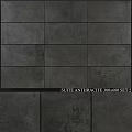Premium Suite Anthracite 300x600 Tiles Set 2 for Modern Interior Design