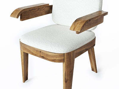 Chair Seat Stool Leisure Chair Single Chair model