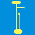 Sturdy Hardware Tool Stand With 8 Inch 17 Inch 26 Inch Dimensions