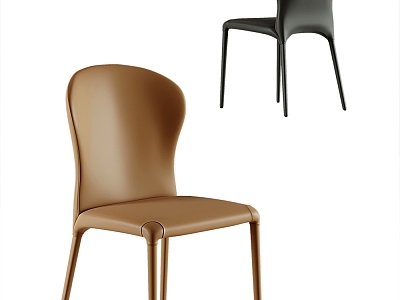 Dining Chair 3d model