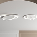 Ceiling lamp 3d model