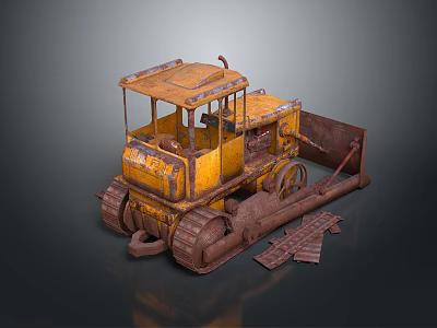 Shovel, shovel, shovel, excavator, excavator, large excavator, mining excavator, mining excavator, mining machine 3d model