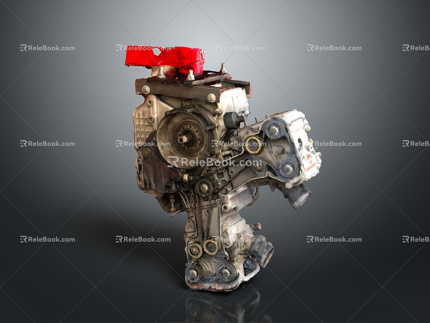 Engine Racing Engine Racing Engine Car Engine Car Engine Modern Vehicle Vehicle 3d model