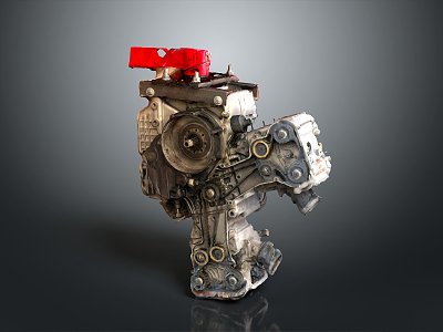 Engine Racing Engine Racing Engine Car Engine Car Engine Modern Vehicle 3d model