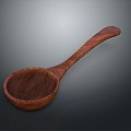 Chopsticks Chinese Tableware Spoon Wooden Spoon Wooden Chopsticks Bamboo Chopsticks Carbon Fiber Chopsticks Japanese Cuisine 3d model