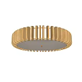 Quiet ceiling lamp 3d model