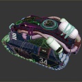 tanks military vehicles mechanized units armored units mechanized units military vehicles military vehicles 3d model