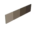 Modern Floor Tiles in Neutral Tones for Minimalist Interior Spaces