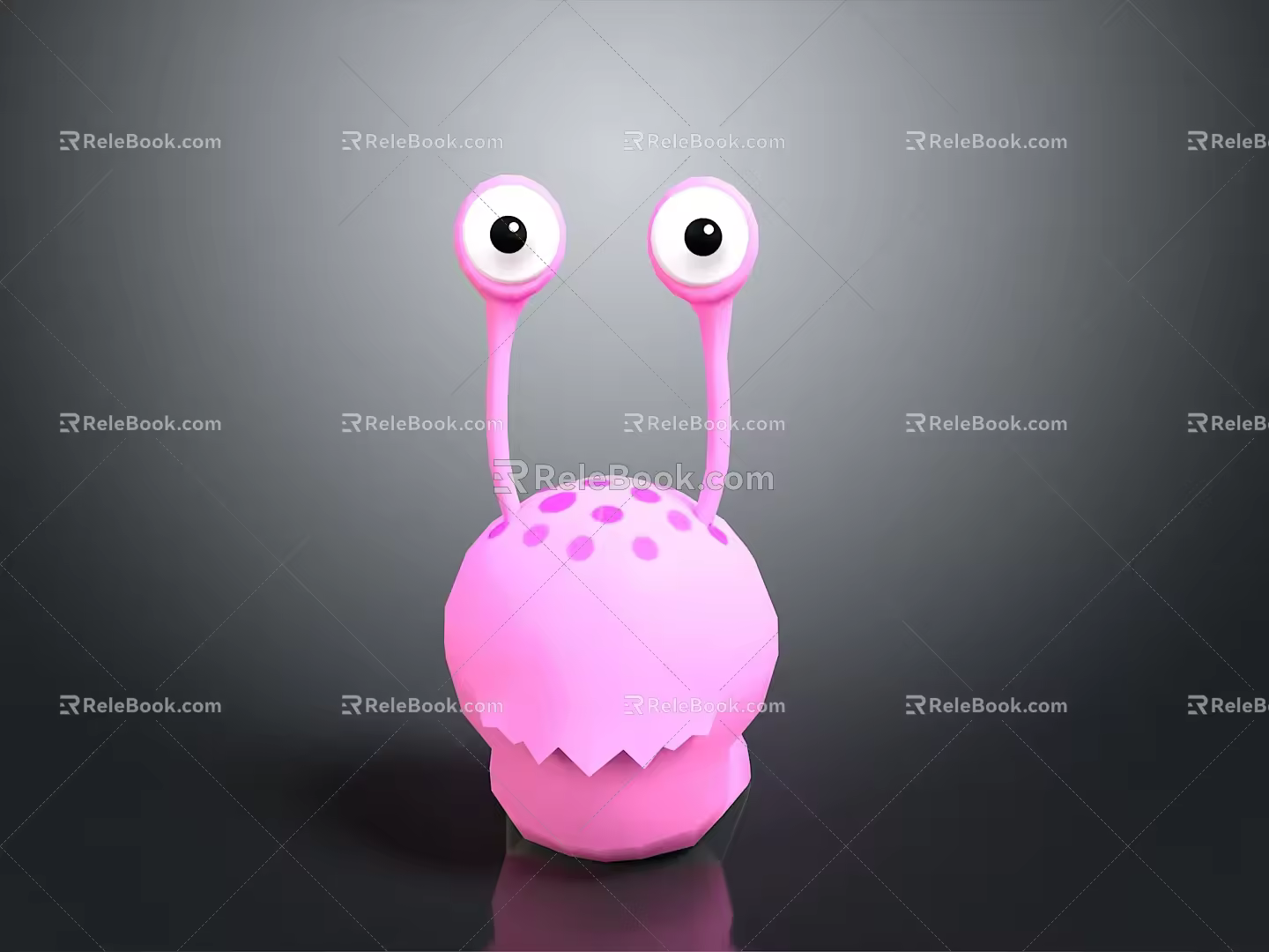 Cartoon Characters Cartoon Animals Cartoon Small Animals Game Characters Virtual Characters Anime Characters Cartoon Elves 3d model