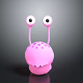 Cartoon Characters Cartoon Animals Cartoon Small Animals Game Characters Virtual Characters Anime Characters Cartoon Elves 3d model