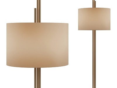 CVL Floor Lamp model