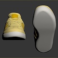 Hiking Boots Hiking Boots Hiking Shoes Travel Shoes Climbing Shoes sneaker Running Shoes Outdoor Shoes 3d model