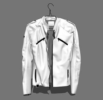 clothes women's clothing 3d model