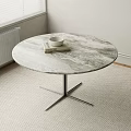 Coffee table 3d model