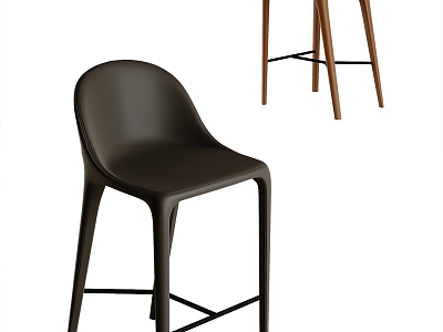 Bar Chair model