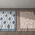 Carpet 3d model