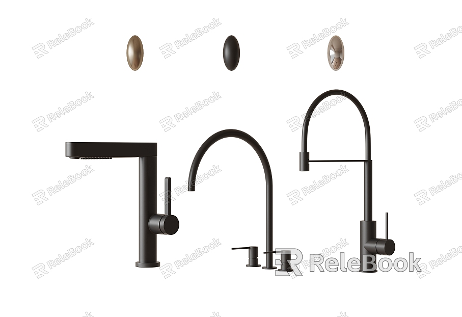 faucet metal faucet kitchen faucet minimalist faucet stainless steel faucet model