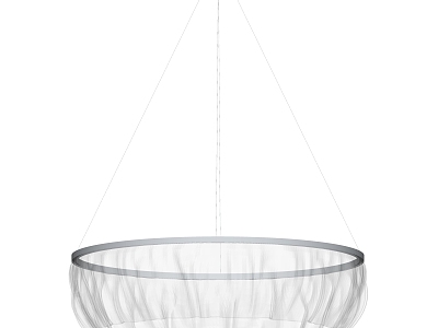 Modern Chandelier Decorative Chandelier Water Chandelier Restaurant Chandelier model