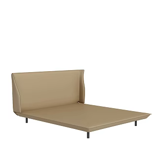 minimis wind bed 3d model