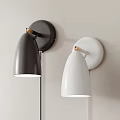 Wall lamp 3d model
