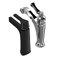Modern faucet 3d model