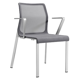 Dining Chair 3d model