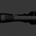 Collection of Diverse Flashlights with Different Designs and Unique Styles
