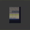 Game Environment Game Scene Fairy Tale Scene Fairy Tale Magic Scene Magic Item Fantasy Scene 3d model