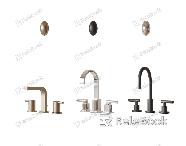 faucet metal faucet kitchen faucet minimalist faucet stainless steel faucet model