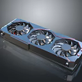 Video Card Video Card Computer Display Card Game Card Game Video Card 3 Video Card 3d model