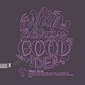 Neon Lighting Combination With Nap Always Good Idea Text For Interior Decor