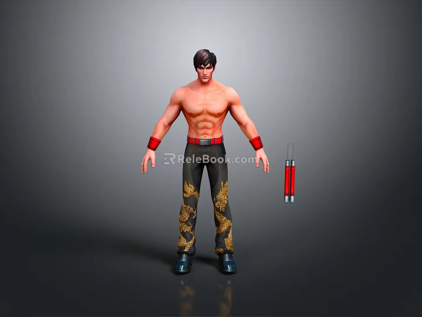 Characters Game Characters Game Characters Realistic Characters Cartoon Characters Handmade Cartoon Handmade 3d model