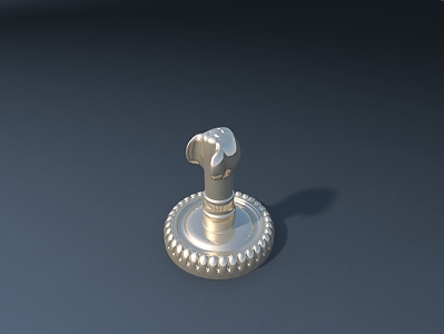 Accessories 3d model