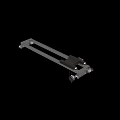 Industrial Linear Rail Equipment With Metal Track And Hanging Drive System