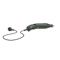 Green Electric Power Grinder Tool with Power Cord and Plug