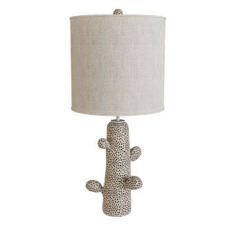 Quiet Table Lamp 3d model