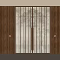 DOOR 3d model