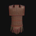 Armor 2 3d model