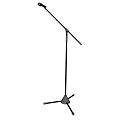 Sturdy Professional Musical Instrument Microphone With Adjustable Stand For Stage Performances