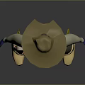 Characters Game Characters Game Characters Realistic Characters Cartoon Characters Handmade Cartoon Handmade 3d model